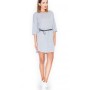 Robe de jour model 50903 Katrus