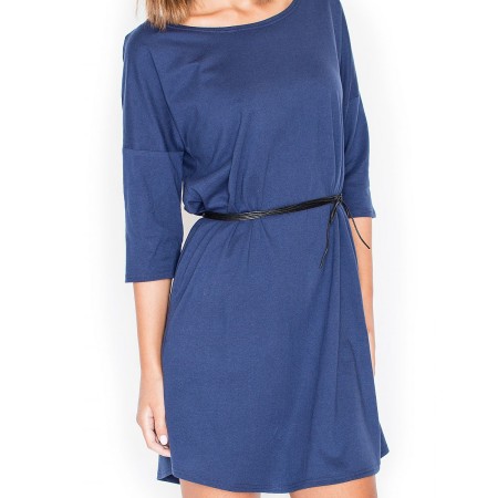 Robe de jour model 50904 Katrus