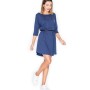 Robe de jour model 50904 Katrus