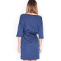 Robe de jour model 50904 Katrus
