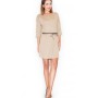 Robe de jour model 50906 Katrus