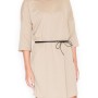 Robe de jour model 50906 Katrus