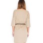 Robe de jour model 50906 Katrus