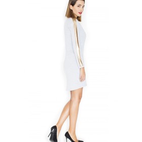 Robe de jour model 51581 Katrus