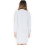 Robe de jour model 51581 Katrus