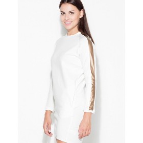 Robe de jour model 51582 Katrus