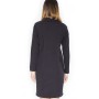 Robe de cocktail model 51583 Katrus