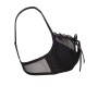 Soutien-gorge demi-bonnet model 51587 Axami