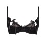 Soutien-gorge demi-bonnet model 51587 Axami