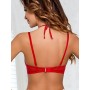 Soutien-gorge demi-bonnet model 51594 Axami