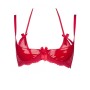 Soutien-gorge demi-bonnet model 51594 Axami
