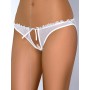 Culottes model 51601 Axami