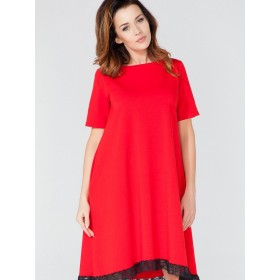 Robe de jour model 51725 Tessita