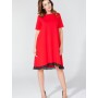 Robe de jour model 51725 Tessita