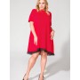 Robe de jour model 51725 Tessita