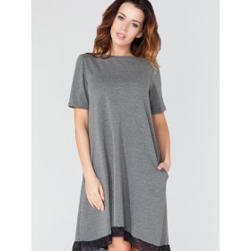 Robe de jour model 51729 Tessita