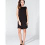 Robe de jour model 51731 Tessita