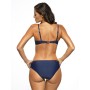 Maillot de bain deux pièces model 141727 Marko