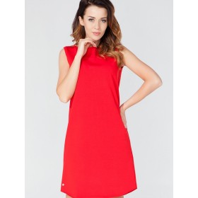 Robe de jour model 51734 Tessita