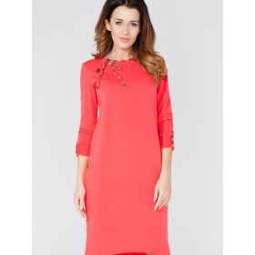 Robe de jour model 51741 Tessita