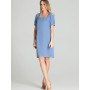 Robe de jour model 141728 Figl