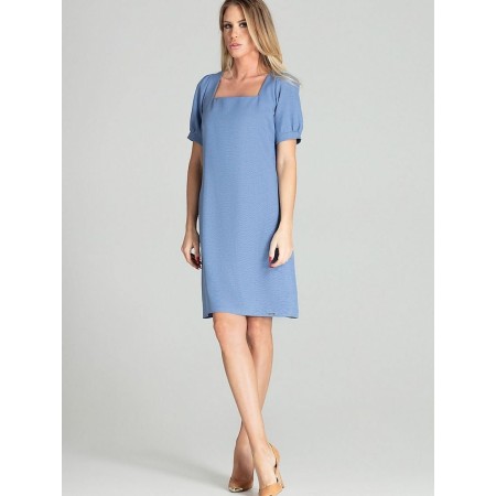 Robe de jour model 141728 Figl