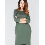 Robe de jour model 51744 Tessita