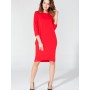 Robe de jour model 51745 Tessita