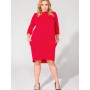 Robe de jour model 51745 Tessita