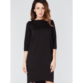 Robe de jour model 51747 Tessita