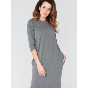 Robe de jour model 51748 Tessita