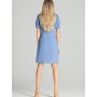 Robe de jour model 141728 Figl