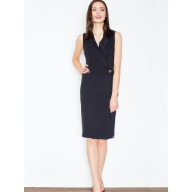 Robe de jour model 52576 Figl