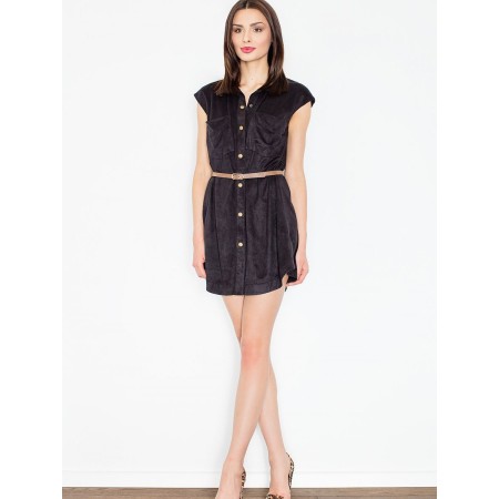 Robe de jour model 52577 Figl