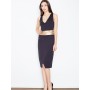 Robe de soirée model 52585 Figl