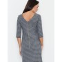 Robe de jour model 52589 Figl