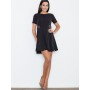 Robe de jour model 52592 Figl