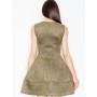Robe de jour model 52593 Figl