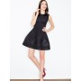 Robe de jour model 52594 Figl