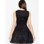 Robe de jour model 52594 Figl