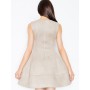 Robe de jour model 52595 Figl