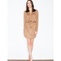 Robe de jour model 52598 Figl