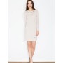 Robe de jour model 52603 Figl
