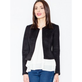 Blazer femme model 52606 Figl
