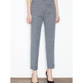 Pantalon femme model 52612 Figl