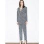 Pantalon femme model 52612 Figl