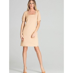 Robe de jour model 141730 Figl