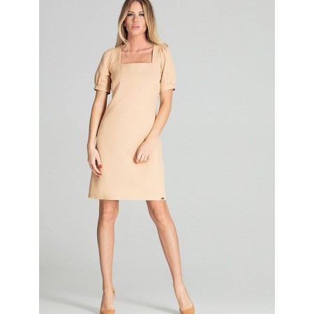 Robe de jour model 141730 Figl
