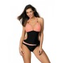 Maillot de bain une pièce model 56718 Marko