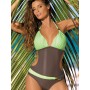 Maillot de bain une pièce model 56721 Marko